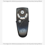 Anderic Substitute for Hampton Bay UC7083T Ceiling Fan Remote Control with Up/Down Light Buttons CHQ7083T - [RR7083TUDL]