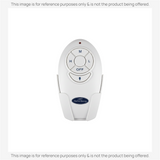 Anderic Substitute for Harbor Breeze UC7082T Ceiling Fan Remote Control [FAN35T]