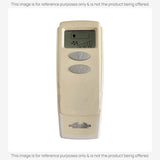 Anderic Substitute for Harbor Breeze CHQ8BT7098T Ceiling Fan Remote Control [RR7099T]