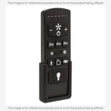Anderic Substitute for Harbor Breeze KUJCE10612 Ceiling Fan Remote Control [RRTR292A]