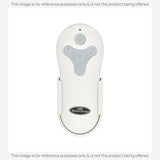 Anderic Substitute For Harbor Breeze 2BB78-ITL-F304C Ceiling Fan Remote for Mazon - 2BB78ITLF304C [RRTR214D]