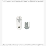 Anderic Substitute For Harbor Breeze TR214D Ceiling Fan Remote Control [RRTR214D]
