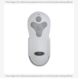 Anderic Substitute For Harbor Breeze KUJCE10311 for Beach Creek Ceiling Fan Remote Control [RRTR214D]