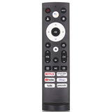 Hisense substitute for ERF3J80H / 299102 GOOGLE Android TV Remote Control with Voice [ERF3M90H]