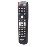 Anderic Substitute for Hitachi CLU-4591AV TV Remote Control CLU4591AV [RR49101S]