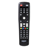 Anderic Substitute for Hitachi CLU-49101S TV Remote Control CLU49101S [RR49101S]