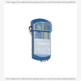 Anderic Substitute Kit for Hunter 99199 4-Speed Blue Outdoor Ceiling Fan Receiver [63T-AC83T-KIT]
