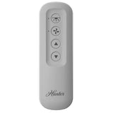 Anderic Substitute for Hunter 99770 Ceiling Fan Remote Control | 434 Mhz [99770]