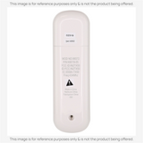 Anderic Substitute for Hunter 99372 IN2TX50 Ceiling Fan Remote Control [99770]