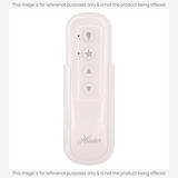 Anderic Substitute for Hunter 99372 IN2TX50 Ceiling Fan Remote Control [99770]