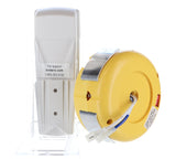 Anderic Substitute for Hunter UC7848T/UC7042T IN2TX01 Ceiling Fan Remote Control [FAN2R-RR7078TR-KIT]