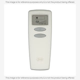 Anderic Substitute for Hunter CHQ8BT7098T Ceiling Fan Remote Control [RR7099T]