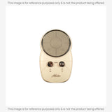 Anderic Substitute for Hunter IN2TX30 G0878-01 Ceiling Fan Remote Control [RR7078TUDLKIT]