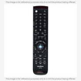 Anderic Substitute For Insignia RC261 TV/DVD Combo Remote Control - ES06480 [RMD10779]