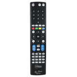 Anderic Substitute For Insignia RC260E TV/DVD Combo Remote Control - ES06195E [RMD10779]