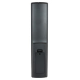 Anderic Substitute For Insignia NSRC9DNA14 TV/DVD Remote Control [RMD10779]