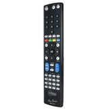 Anderic Substitute For Insignia RC260I INSIGNIA TV/DVD Combo Remote Control - ES06195 [RMD10779]