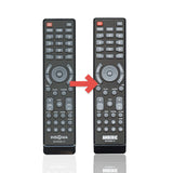 Anderic Substitute For Insignia NSRC03A13 TV Remote Control [NSRC03A13]