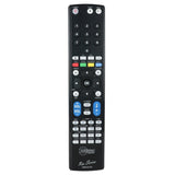 Anderic Substitute For Insignia NSRC07A13 TV/DVD Remote Control [RMD10779]