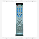 Anderic Substitute For Insignia RC260E TV/DVD Combo Remote Control - ES06195E [RMD10779]
