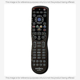 Anderic Substitute for Insignia NS-RC01G-09 TV Remote Control [RRU401-2771]