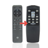 Anderic Substitute For JBL SRC2100 Sound Bar Remote Control [RRSB400]