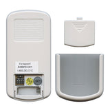 Anderic Substitute for Kichler RH786R Ceiling Fan Receiver | 7861SS-02 - 230RPM [RH786R/RR787T-KIT]