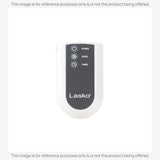 Anderic Substitute for Lasko 2033667A Upright Fan Remote Control 2033667A [RRFAN100A]
