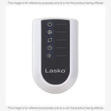 Anderic Substitute for Lasko 2033691 Upright Fan Remote Control [RRFAN100A]