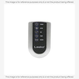 Anderic Substitute for Lasko 2033666A Upright Fan Remote Control for Tower Fans [RRFAN100A]