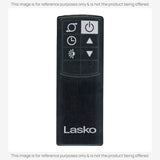Anderic Substitute for Lasko 2033693 Upright Fan Remote Control | IR - 2033693 [RRFAN100A]