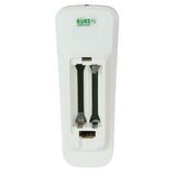 Anderic Substitute for LG 6711A20089K Comfort Aire Air Conditioner Remote Control [RR0035A]