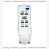 Anderic Substitute for LG 6711A20035A Air Conditioner Remote Control - 6711A20035A [RR0035A]