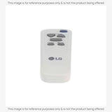 Anderic Substitute for LG 6711A20034J Air Conditioner Remote Control [RR0035A]
