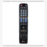 Anderic Substitute For LG AKB72914003 TV Remote Control [RR5501]