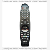 Dan's Originals For LG ANMR18BA Magic TV Remote Control - AN-MR18BA [LGMR20GA]