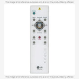Anderic Substitute for LG 6710V00133D Projector Remote Control [RR3720]