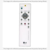 Anderic Substitute for LG 6710V00133V Projector Remote Control [RR3720]