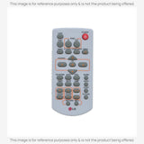 Anderic Substitute for LG COV31635301 Projector Remote Control [RR3720]
