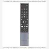 Anderic Substitute For LG ANMR700 with Netflix Amazon TV Remote Control [RR20GA, No Voice]