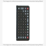 Anderic Substitute For LG ANMR400G MAGIC TV Remote Control [RR5501 No Voice/Pointer]