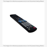 Anderic Substitute For LG AKB72914053 TV Remote Control [RR5501]