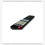 Anderic Substitute For LG AKB73615336 TV Remote Control [RR5501]