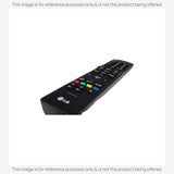 Anderic Substitute For LG AKB72915206 TV Remote Control [RR5501]
