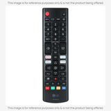 Dan's Originals Substitute For LG AKB74915349 TV Remote Control [AKB76040302]