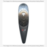 Anderic Substitute For LG ANMR400P MAGIC TV Remote Control [RR5501 No Voice/Pointer]