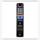 Anderic Substitute For LG AKB72914042 TV Remote Control [RR5501]