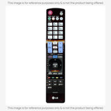 Anderic Substitute For LG AKB72914043 TV Remote Control [RR5501]