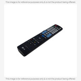 Anderic Substitute For LG AKB72914053 TV Remote Control [RR5501]