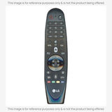 Anderic Substitute For LG AKB74495302 Magic TV Remote Control IR ONLY AKB74495302 [RR20GA, No Voice]